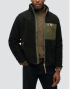 Superdry Ανδρικό Μπουφάν 