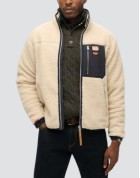 Superdry Ανδρικό Μπουφάν 