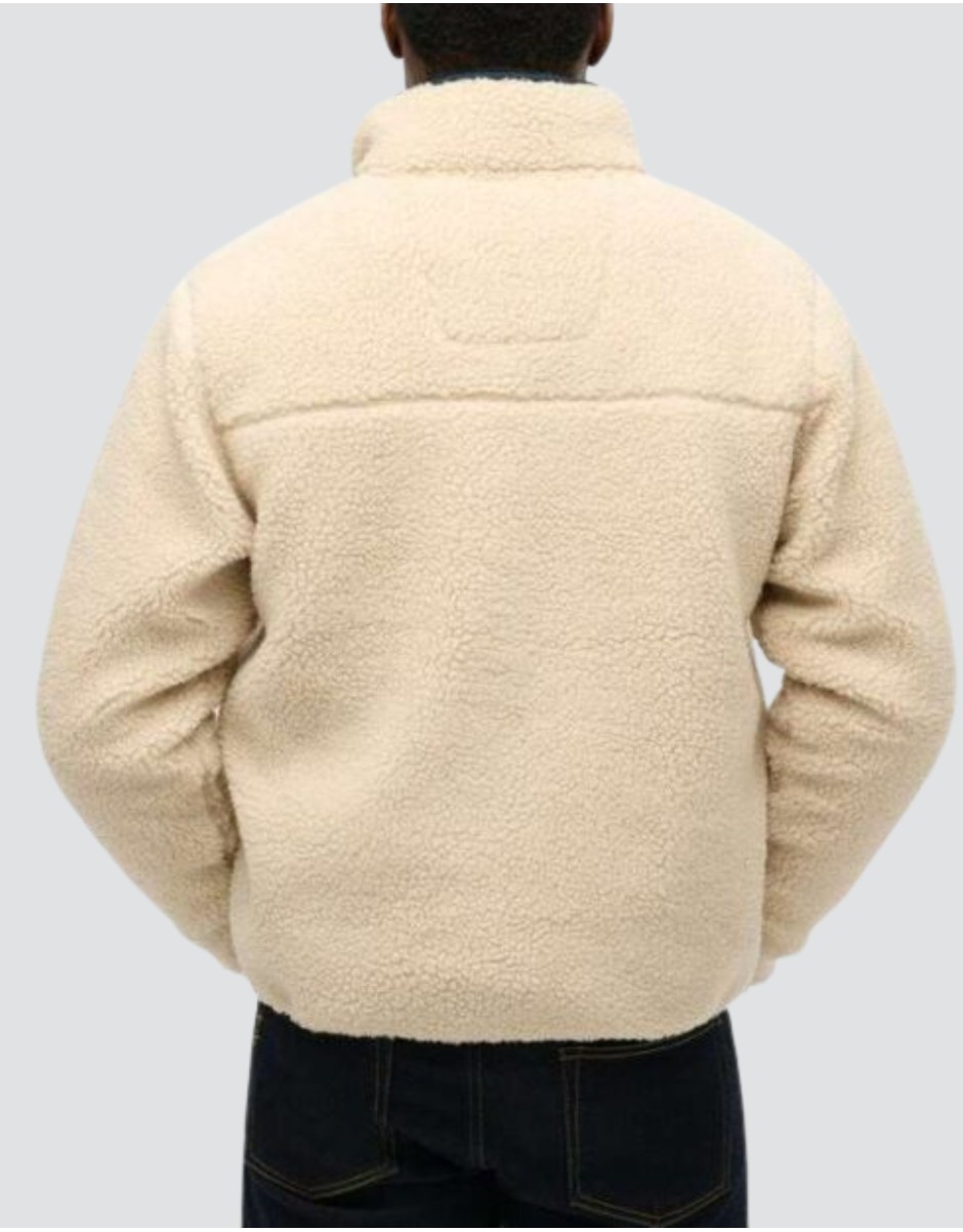 Superdry Ανδρικό Μπουφάν 