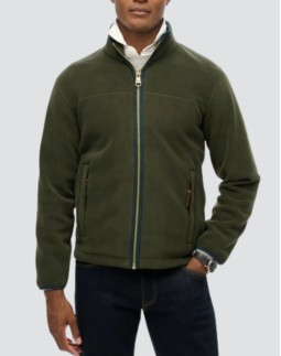 Superdry Ανδρική Ζακέτα 