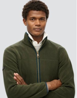 Superdry Ανδρική Ζακέτα 