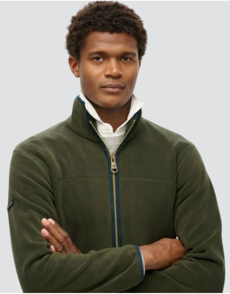 Superdry Ανδρική Ζακέτα 