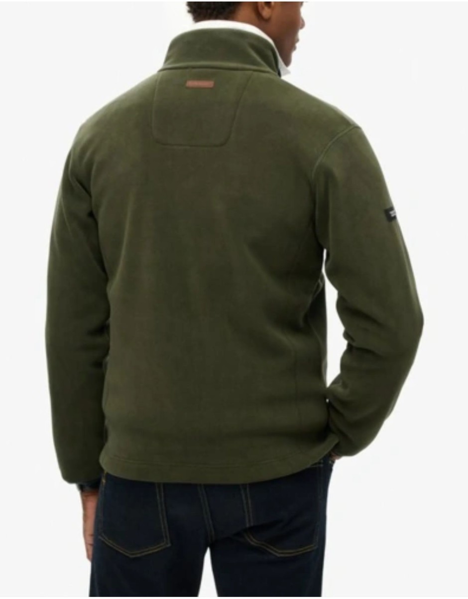 Superdry Ανδρική Ζακέτα 