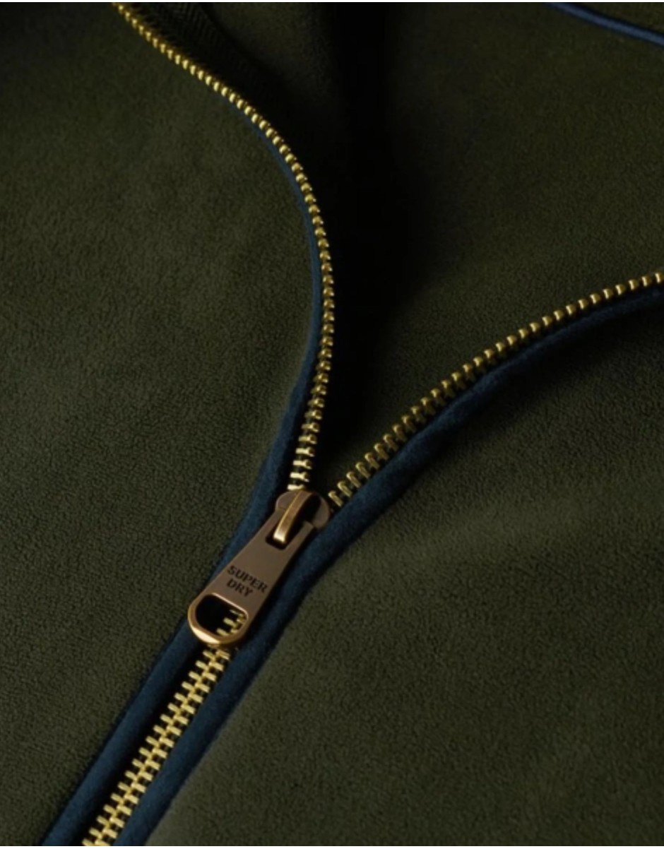 Superdry Ανδρική Ζακέτα 