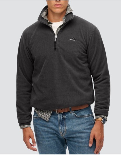 Superdry Ανδρική Μπλούζα 