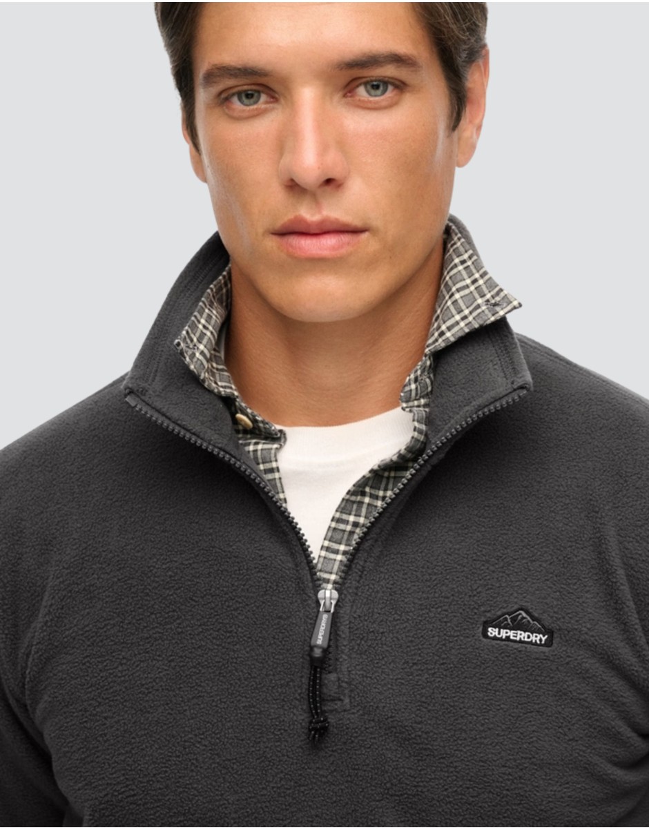 Superdry Ανδρική Μπλούζα 