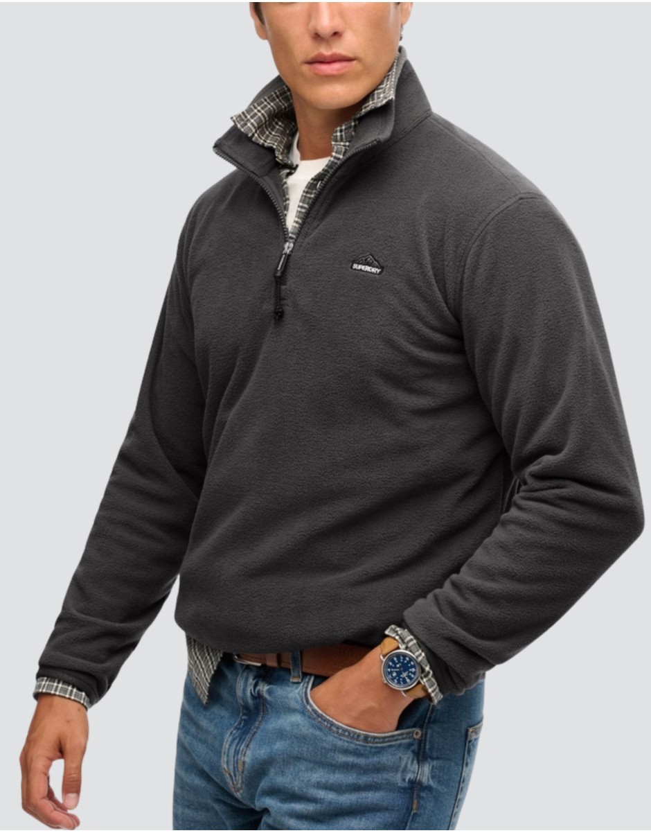 Superdry Ανδρική Μπλούζα 