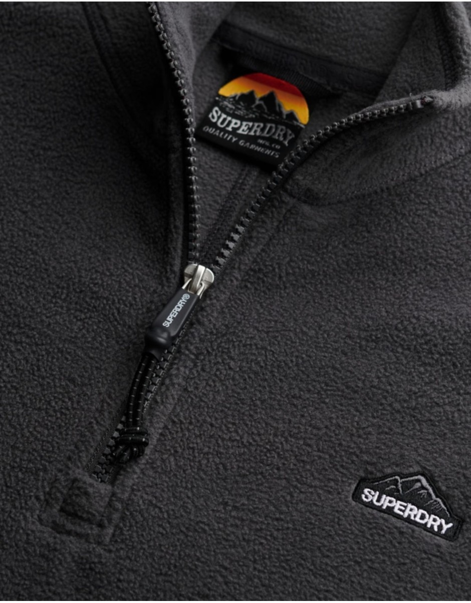 Superdry Ανδρική Μπλούζα 