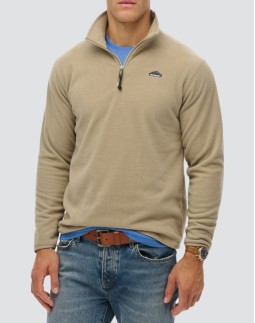 Superdry Ανδρική Μπλούζα 