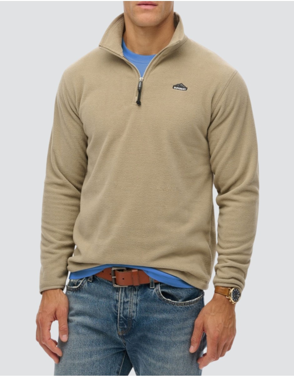 Superdry Ανδρική Μπλούζα 