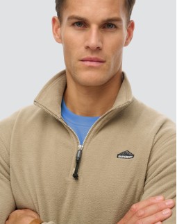 Superdry Ανδρική Μπλούζα 