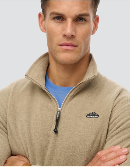 Superdry Ανδρική Μπλούζα 