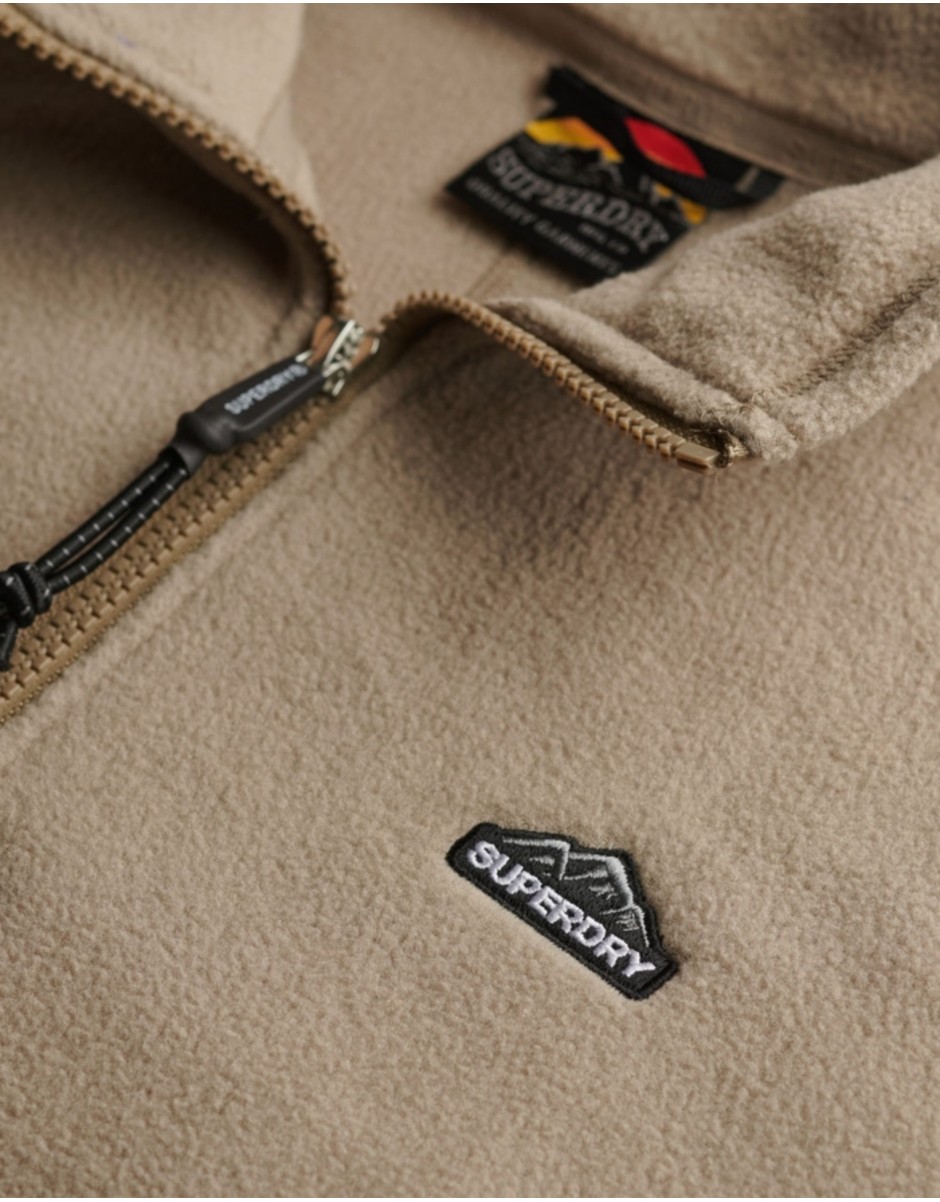 Superdry Ανδρική Μπλούζα 