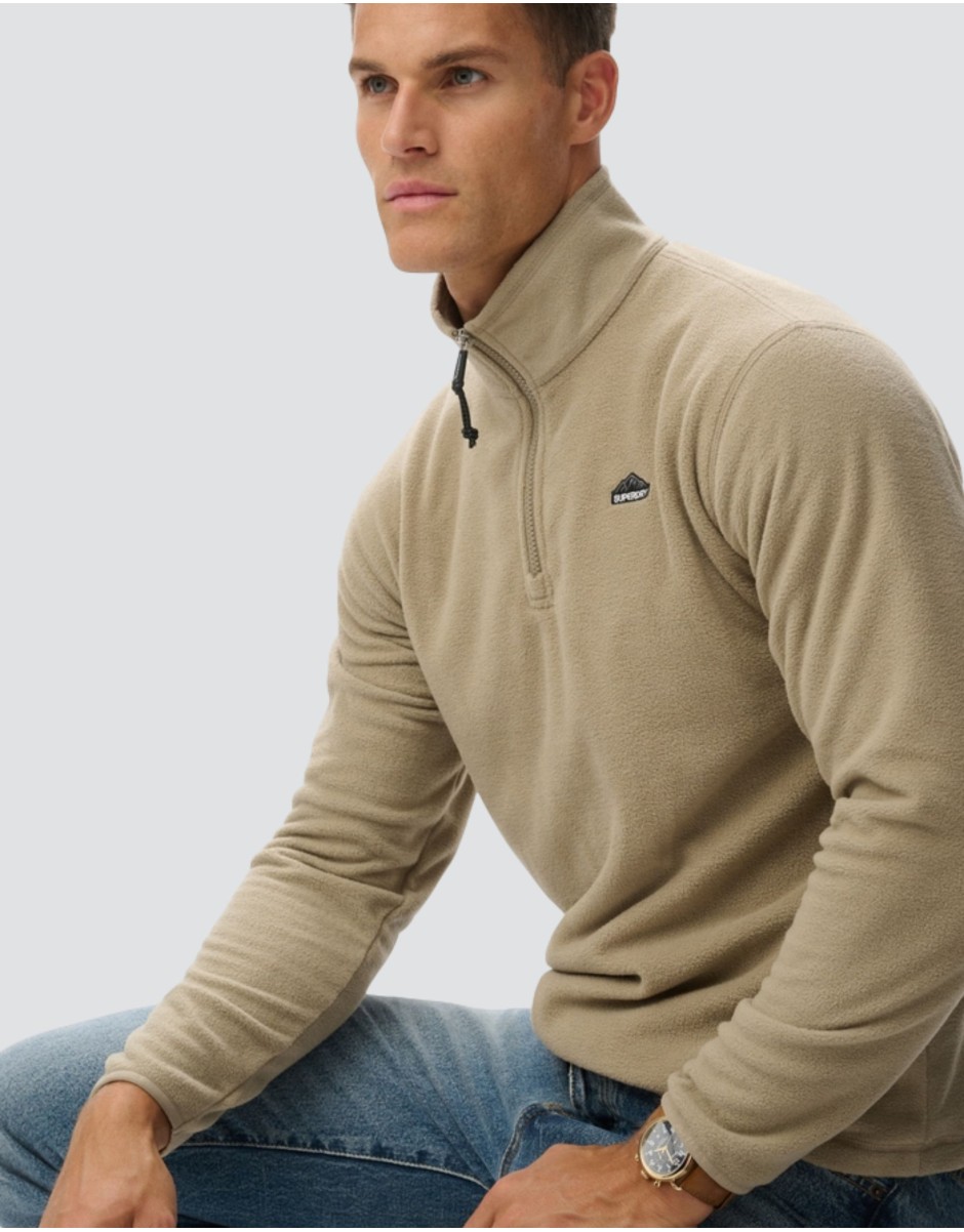 Superdry Ανδρική Μπλούζα 