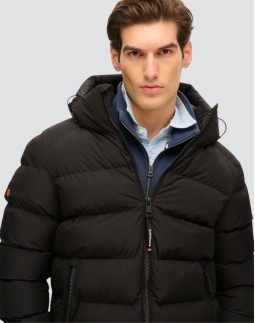 Superdry Man Jacket 