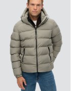 Superdry Ανδρικό Μπουφάν 