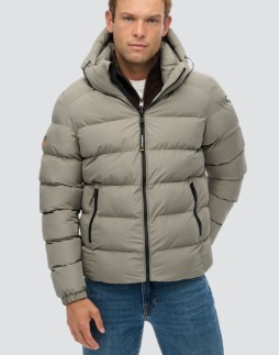Superdry Ανδρικό Μπουφάν 