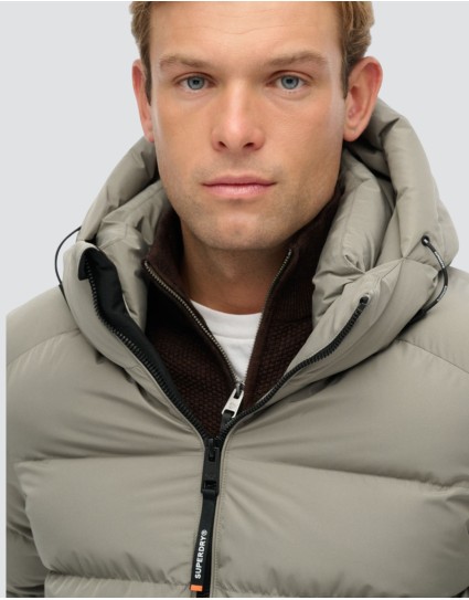 Superdry Ανδρικό Μπουφάν 