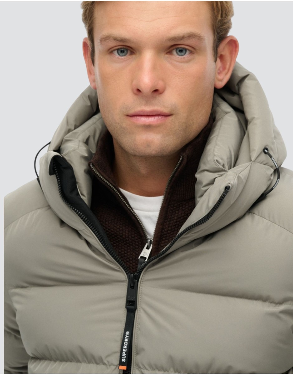 Superdry Ανδρικό Μπουφάν 