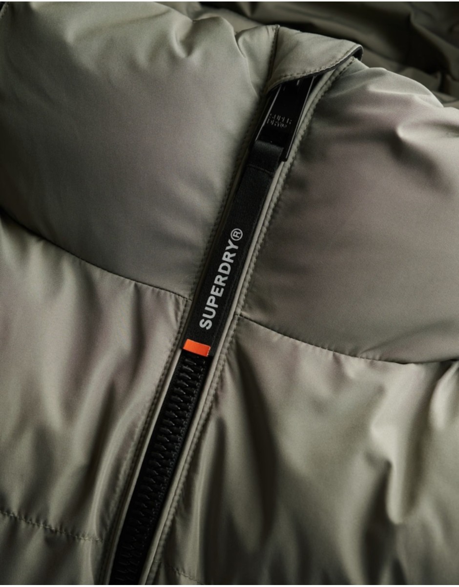 Superdry Ανδρικό Μπουφάν 