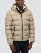 Superdry Ανδρικό Μπουφάν 