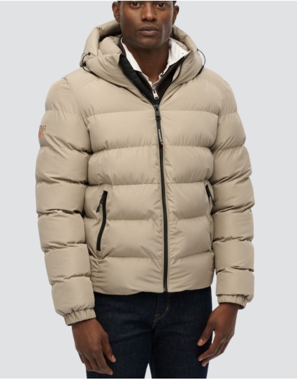Superdry Ανδρικό Μπουφάν 
