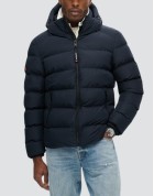 Superdry Ανδρικό Μπουφάν 