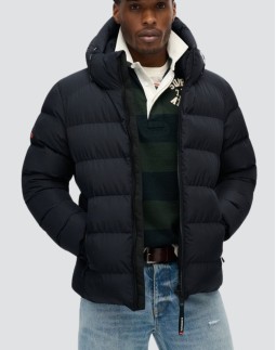 Superdry Man Jacket 