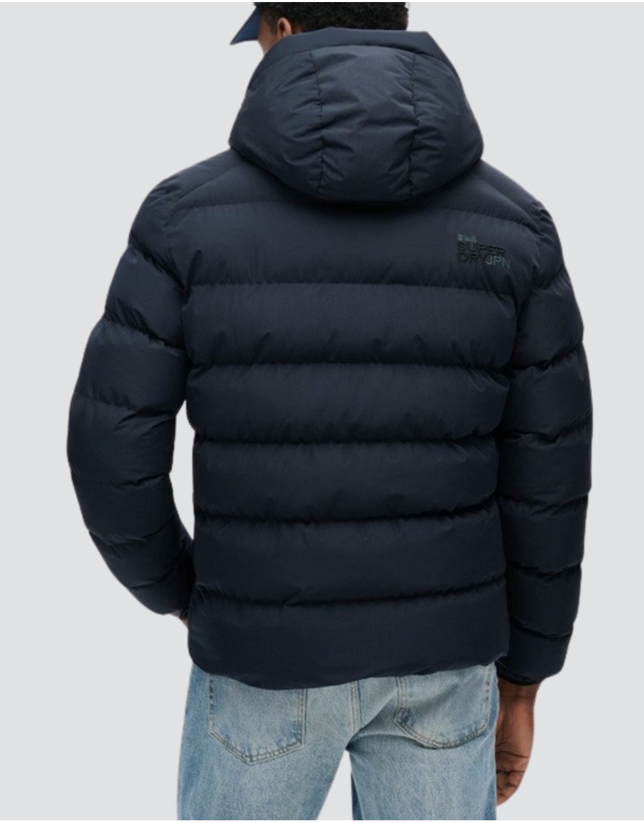 Superdry Ανδρικό Μπουφάν 