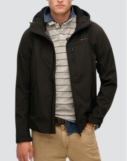 Superdry Ανδρικό Μπουφάν 