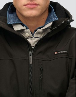 Superdry Ανδρικό Μπουφάν 