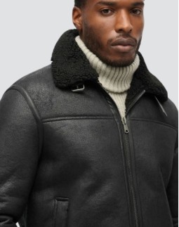 Superdry Ανδρικό Μπουφάν 