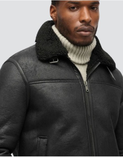 Superdry Ανδρικό Μπουφάν 