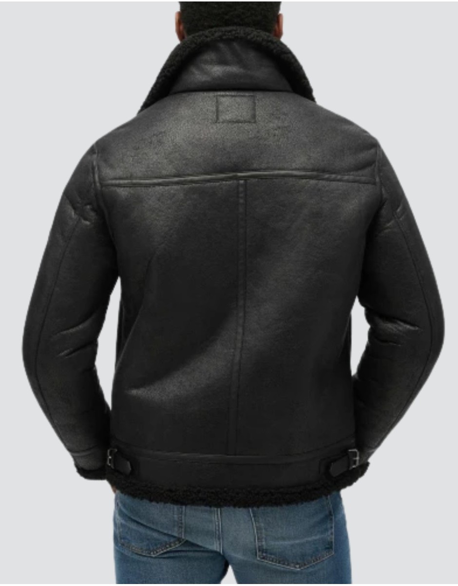 Superdry Ανδρικό Μπουφάν 