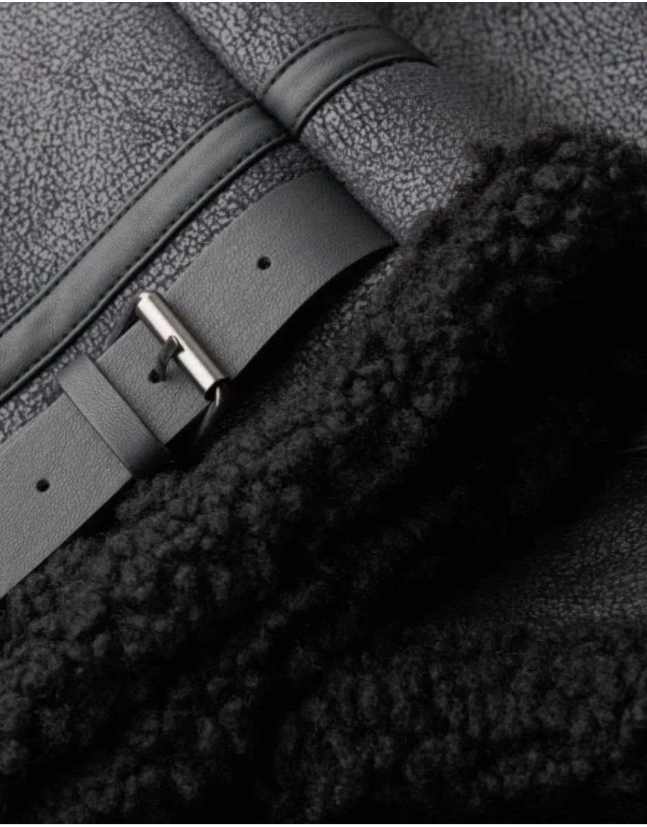 Superdry Ανδρικό Μπουφάν 