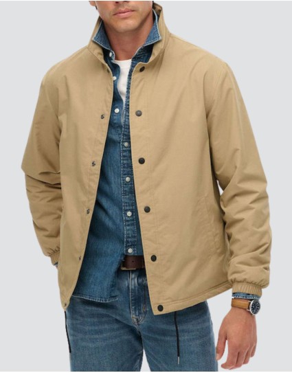 Superdry Ανδρικό Μπουφάν 