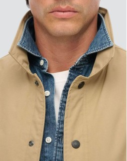 Superdry Man Jacket 