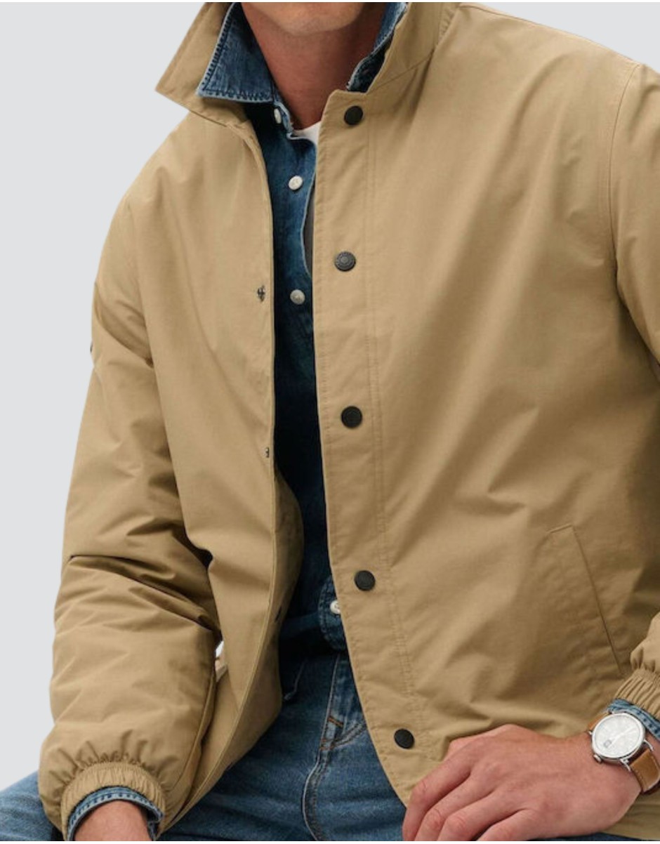 Superdry Ανδρικό Μπουφάν 