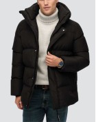 Superdry Ανδρικό Μπουφάν 