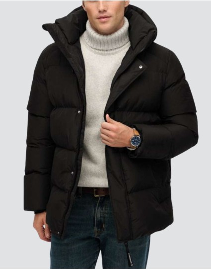 Superdry Ανδρικό Μπουφάν 