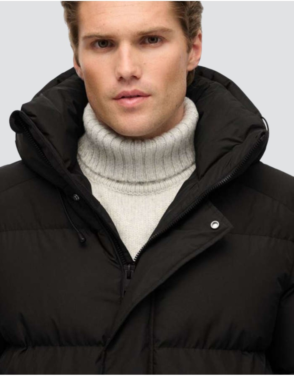 Superdry Ανδρικό Μπουφάν 