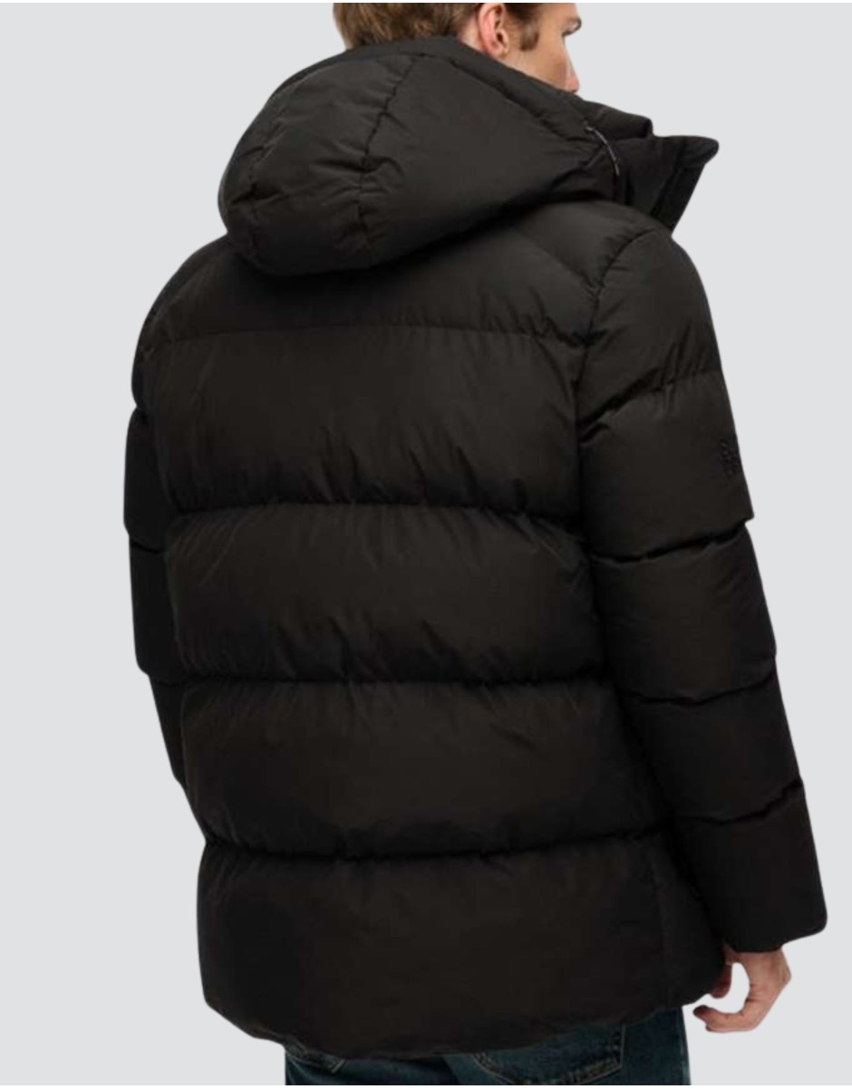 Superdry Ανδρικό Μπουφάν 