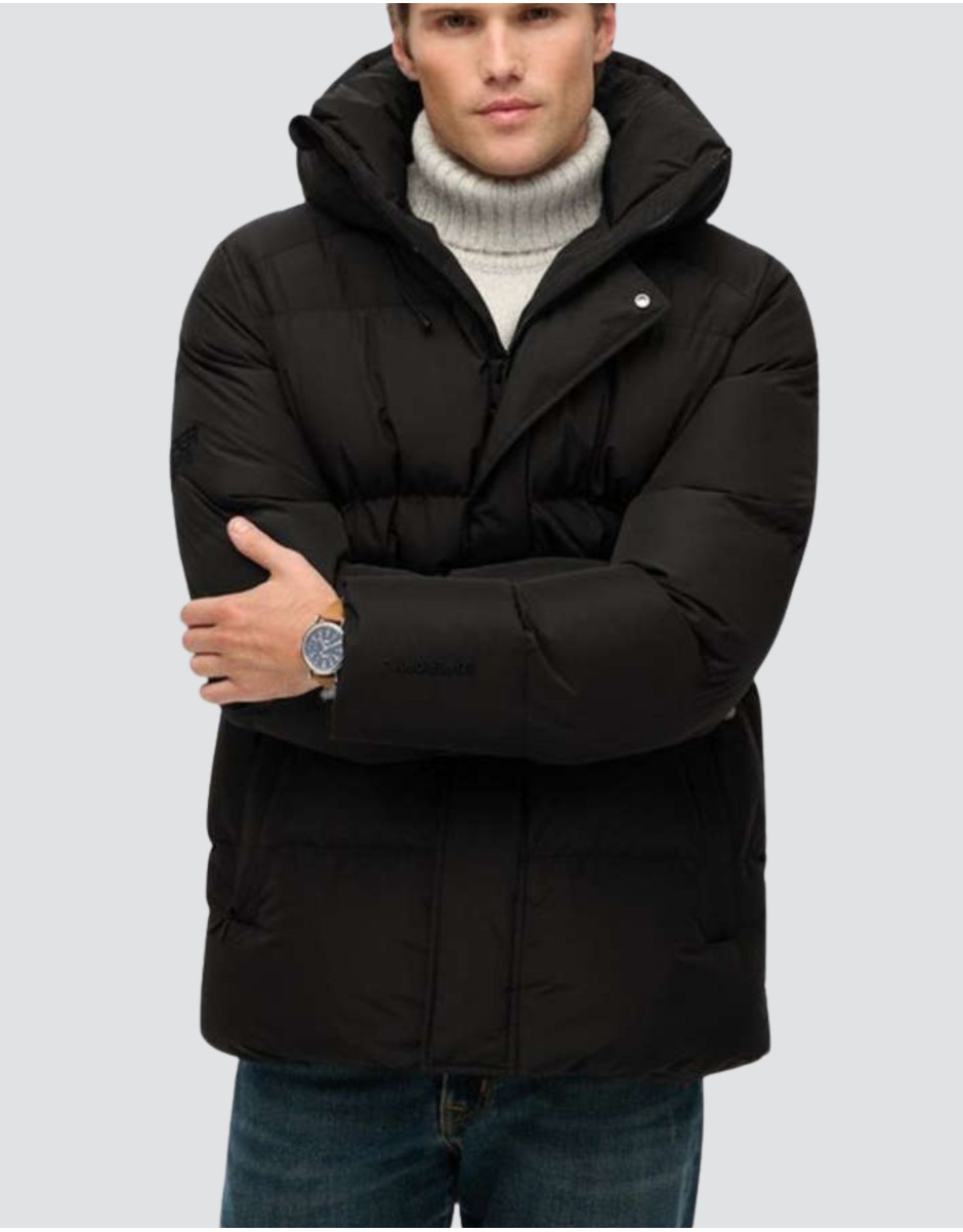 Superdry Ανδρικό Μπουφάν 
