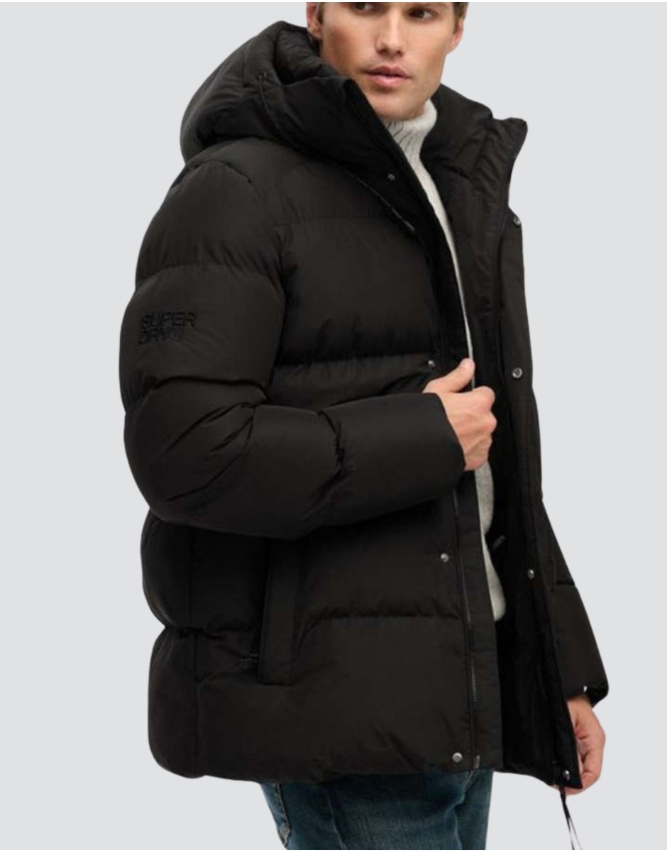 Superdry Ανδρικό Μπουφάν 