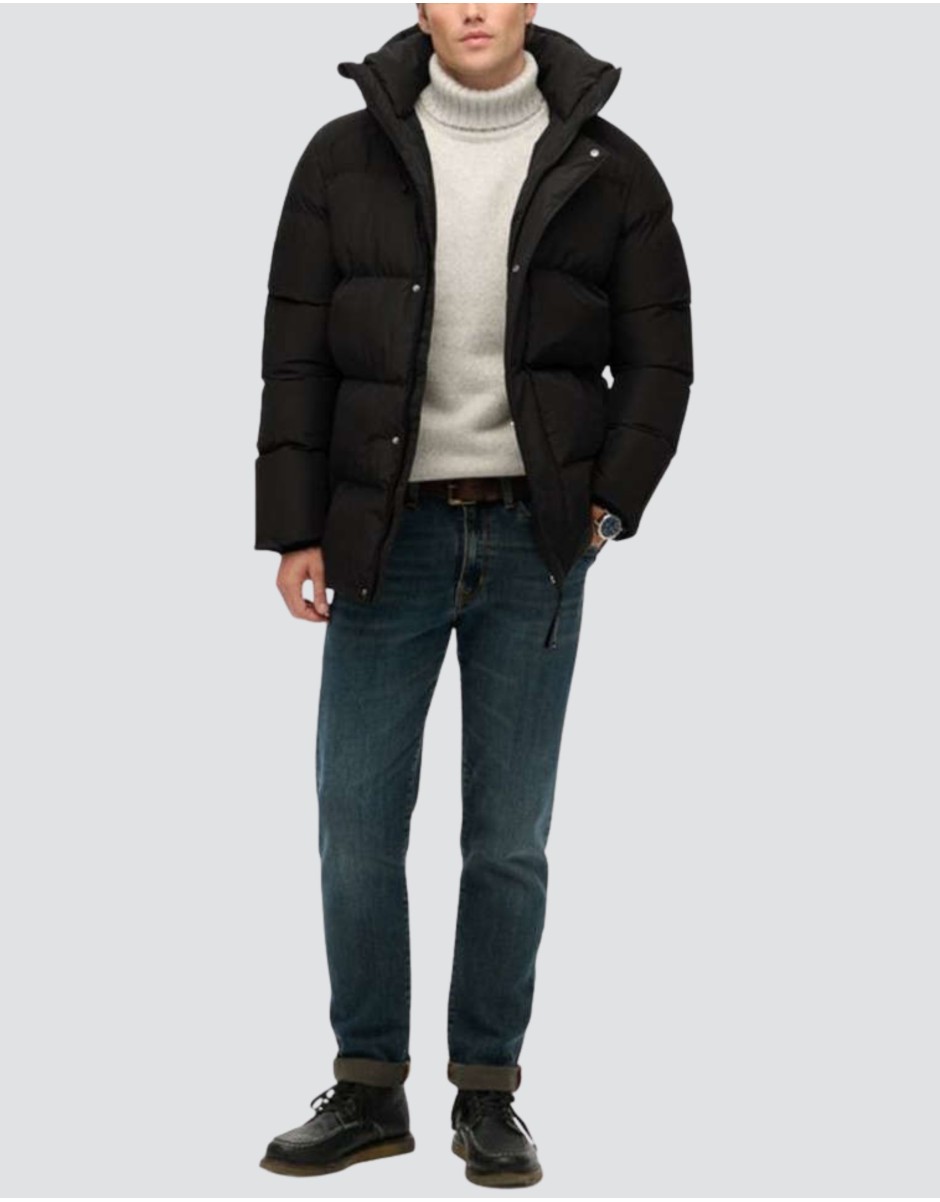 Superdry Ανδρικό Μπουφάν 