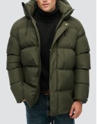 Superdry Ανδρικό Μπουφάν 