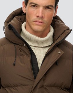 Superdry Ανδρικό Μπουφάν 