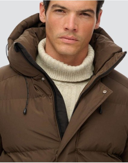 Superdry Ανδρικό Μπουφάν 