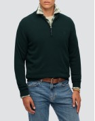 Superdry Ανδρική Μπλούζα 