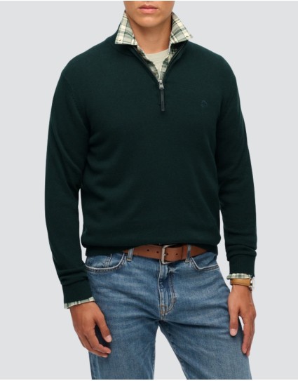 Superdry Ανδρική Μπλούζα 